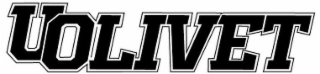UOLIVET logo