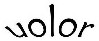 UOLOR logo
