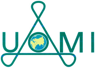 UOMI logo