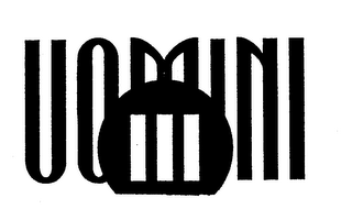 UOMINI logo