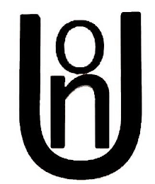 UON logo