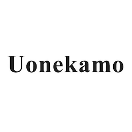 UONEKAMO logo