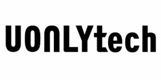 UONLYTECH logo