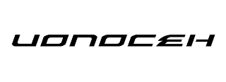 UONOCEH logo