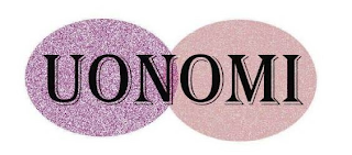 UONOMI logo