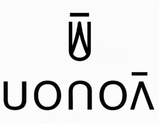 UONOÃ logo