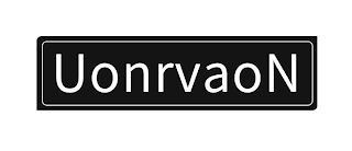 UONRVAON logo
