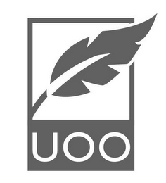 UOO logo