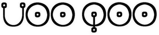 UOO QOO logo