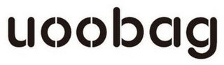 UOOBAG logo