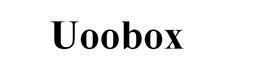 UOOBOX logo
