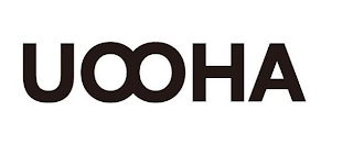 UOOHA logo