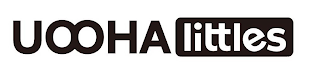 UOOHA LITTLES logo