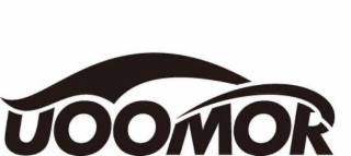 UOOMOR logo