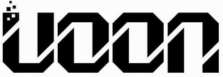 UOON logo