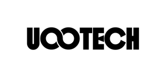 UOOTECH logo