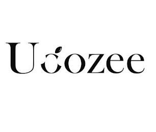 UOOZEE logo