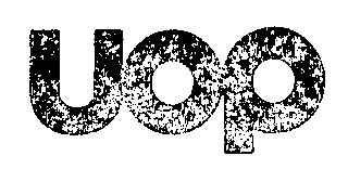 UOP logo