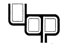 UOP logo