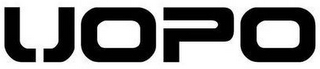 UOPO logo