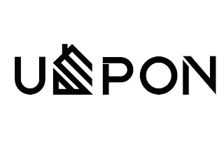 UOPON logo