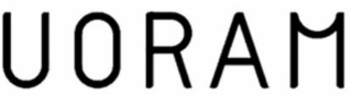 UORAM logo