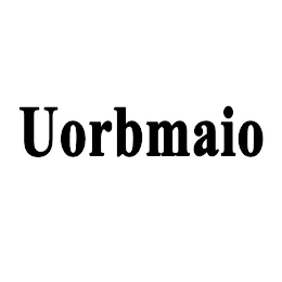 UORBMAIO logo