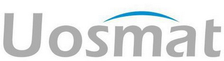 UOSMAT logo