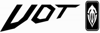 UOT logo