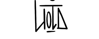 UOTD logo