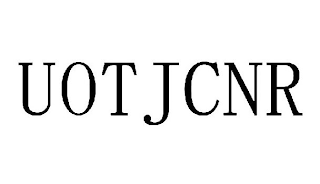 UOTJCNR logo