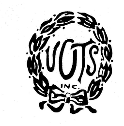 UOTS INC. logo