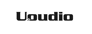UOUDIO logo