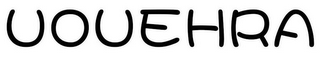 UOUEHRA logo