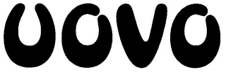 UOVO logo
