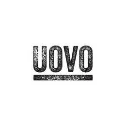 UOVO logo