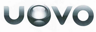 UOVO logo