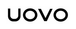 UOVO logo