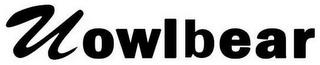 UOWLBEAR logo