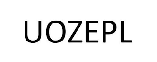 UOZEPL logo