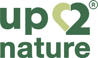 UP 2 NATURE logo