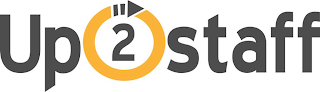 UP 2 STAFF logo
