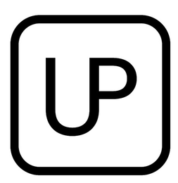 UP logo