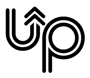 UP logo