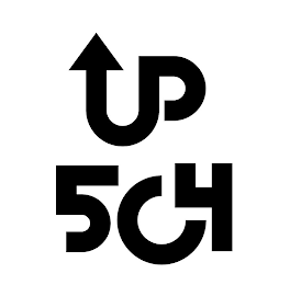 UP 5O4 logo