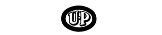 U.P. logo