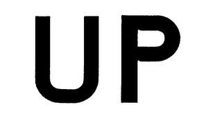 UP logo