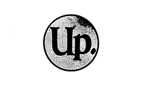UP. logo