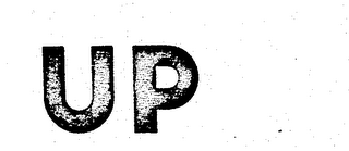 UP logo