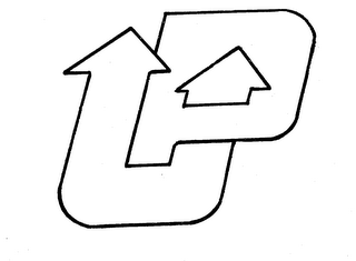 UP logo